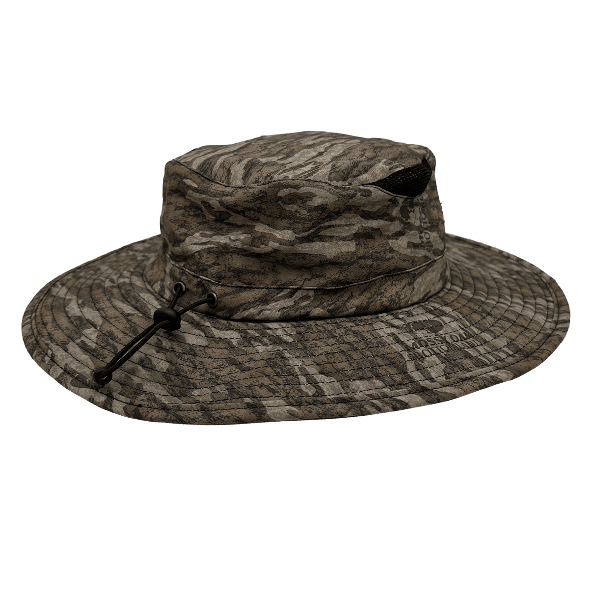 Frogg Toggs Chilly Pro Performance Boonie Hat, Cooling Sun Hat with Sun Protection and Adjustable Strap, White