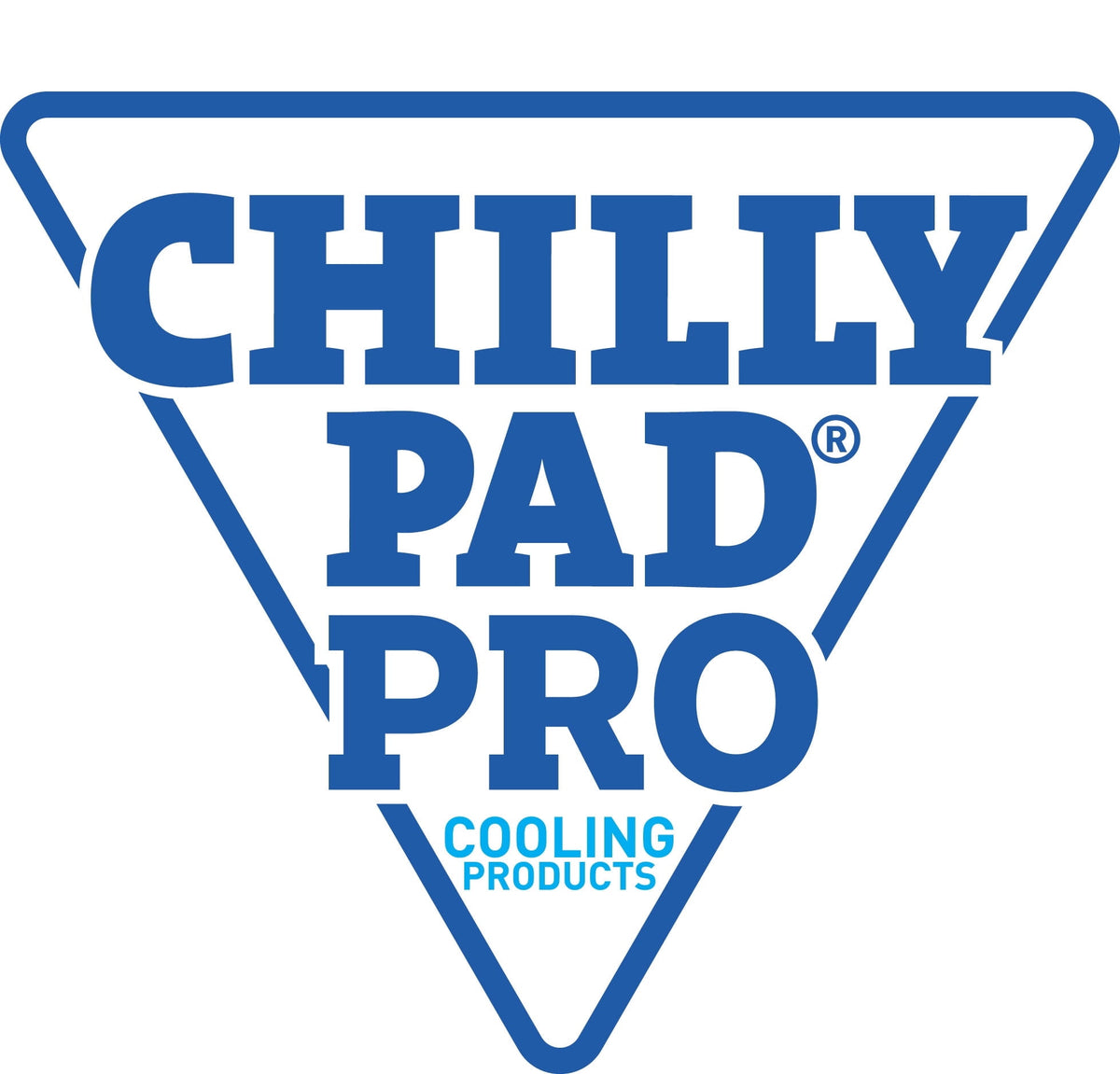 Frogg Toggs Chilly Pro Magnetic Cooling Towel with UPF 50 UV Protection for Sports, Black