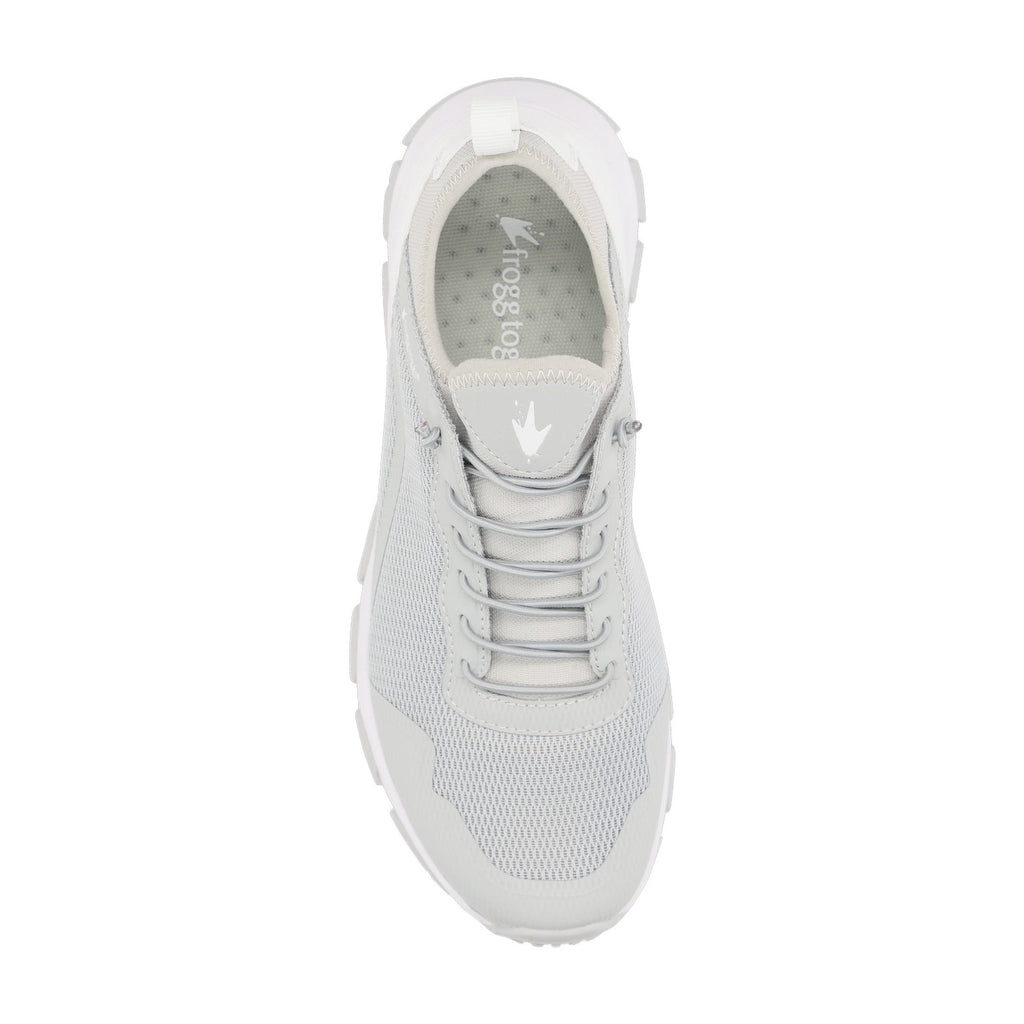 Frogg Toggs Outflow Drain Sneakers, Quick-Dry Water Shoes, Closed Toe, Black (Women’s Shoes)