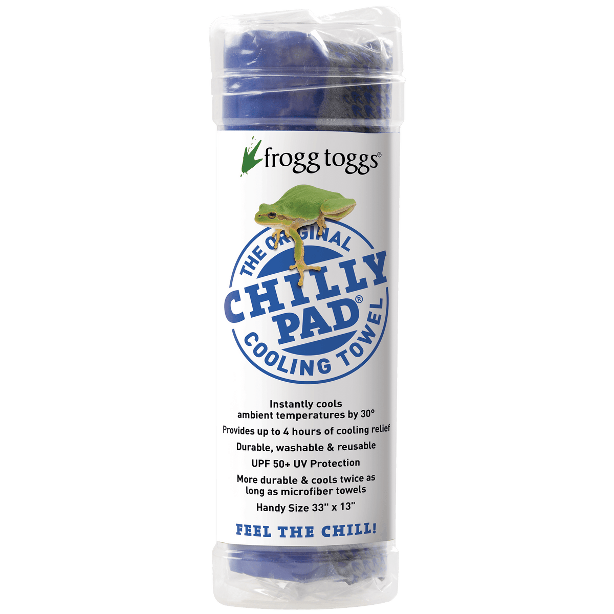 Frogg Toggs Chilly Pad Sport Cooling Towel