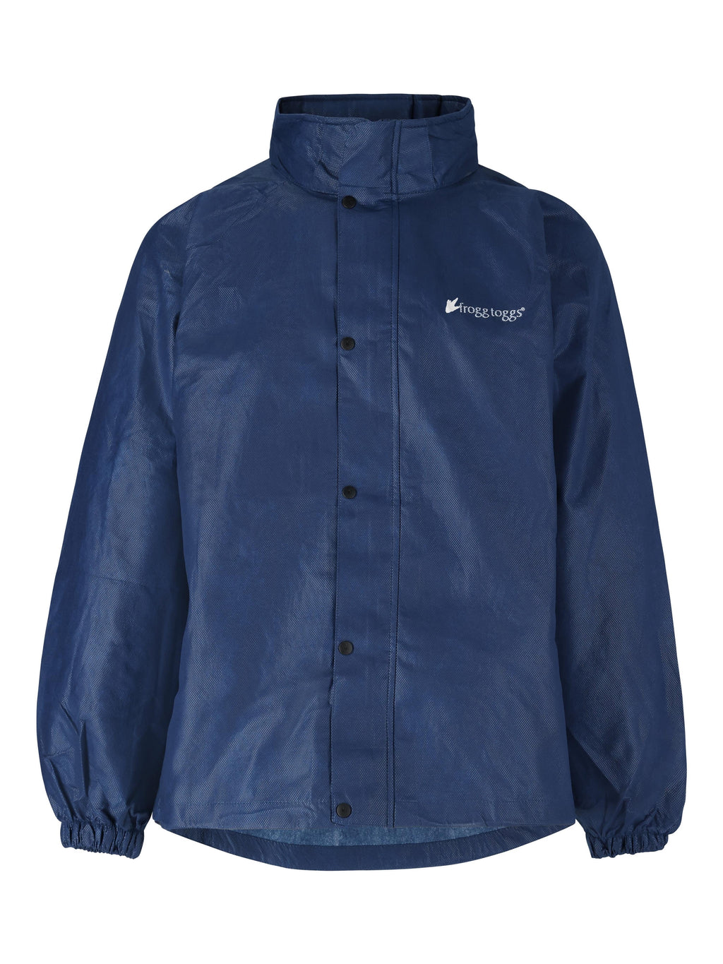 Frogg Toggs Classic All-Sport Rain Suit, Stone and Black (Men's)