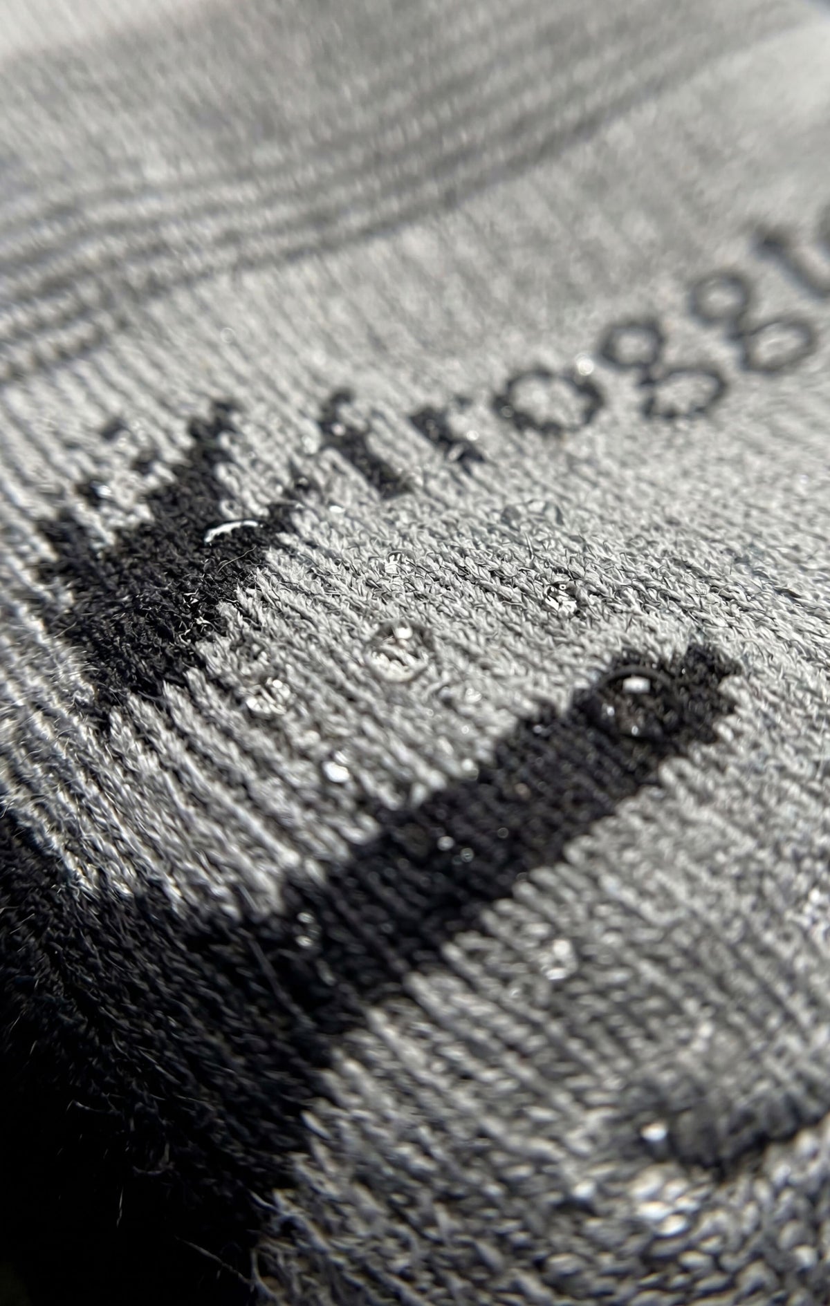 Frogg Toggs Waterproof Crew Socks (Unisex)