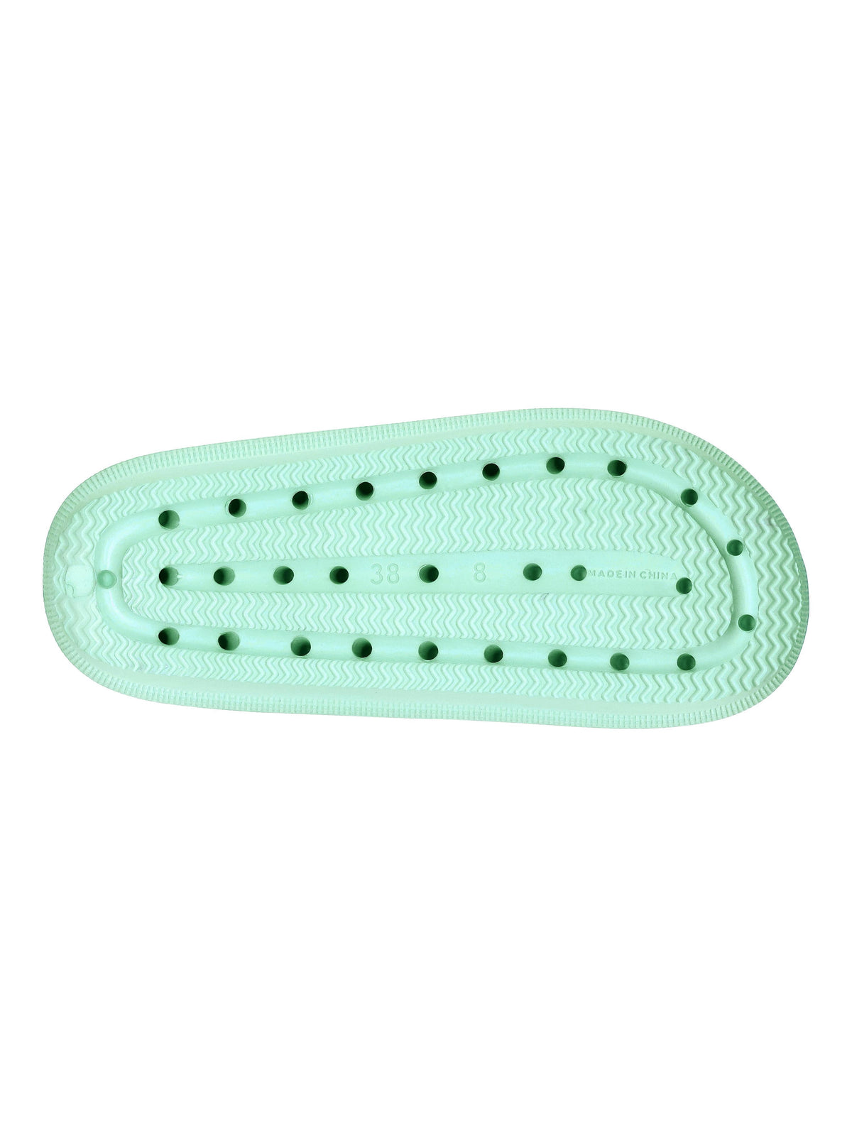 Frogg Toggs Squisheez Slip On Slide Sandals for Women, Soft and Squishy Slides, Black, Size 6