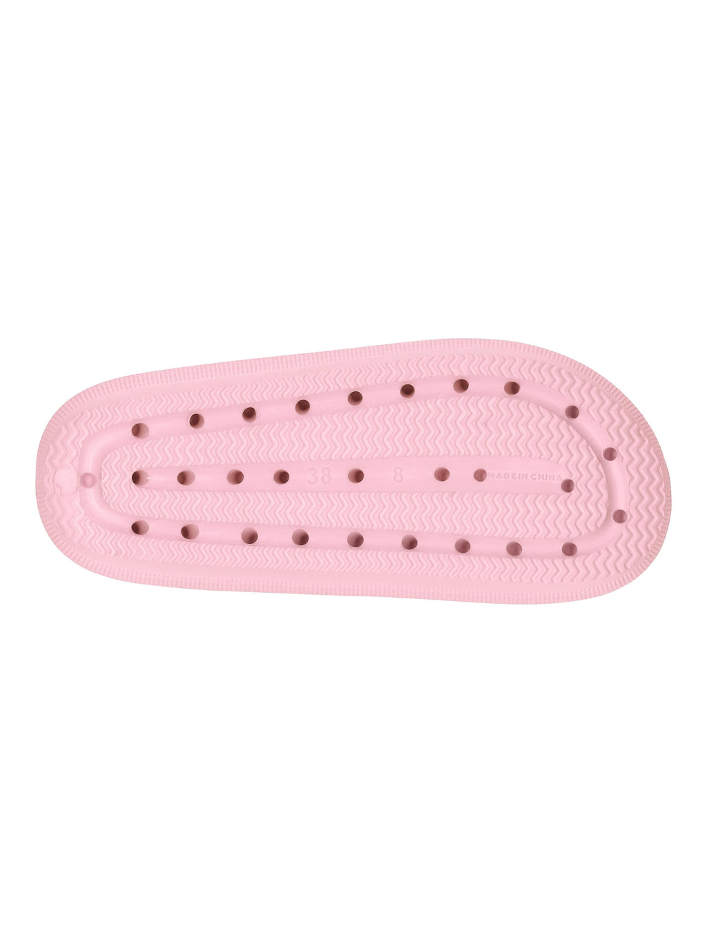 Frogg Toggs Squisheez Slip On Slide Sandals for Women, Soft and Squishy Slides, Black, Size 6