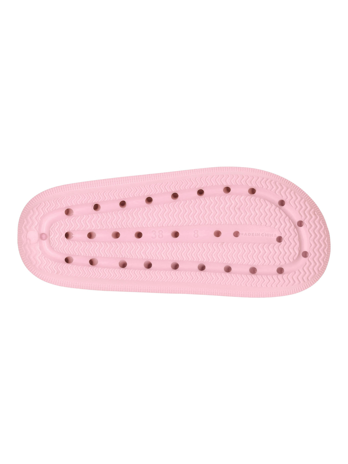 Frogg Toggs Squisheez Slip On Slide Sandals for Women, Soft and Squishy Slides, Black, Size 6