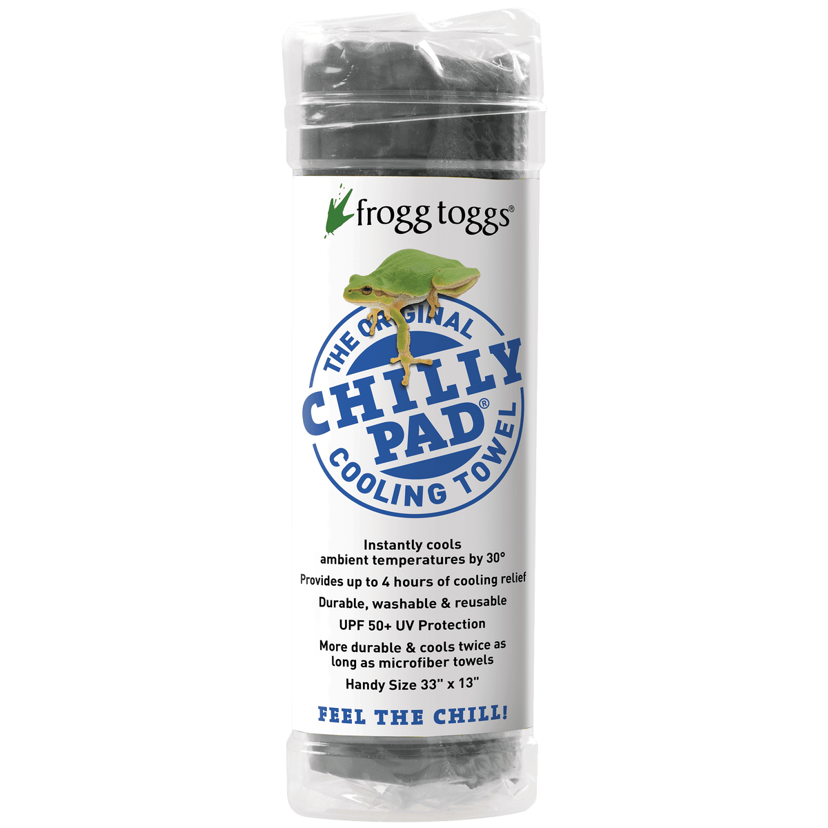Frogg Toggs Chilly Pad Sport Cooling Towel