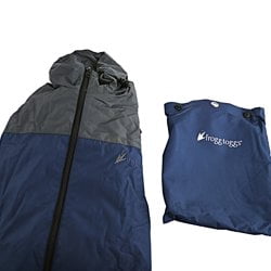 Frogg Toggs River Toadz Rain Jacket with Set-In Sleeves, Waterproof Rain Gear for Men, Blue/Slate, Size XL/2X