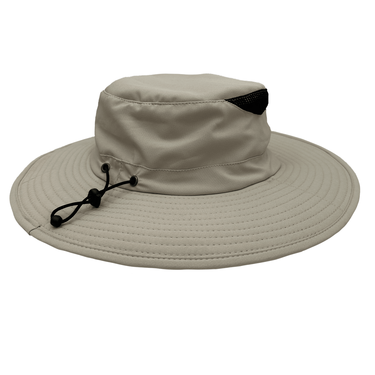 Frogg Toggs Chilly Pro Performance Boonie Hat, Cooling Sun Hat with Sun Protection and Adjustable Strap, White