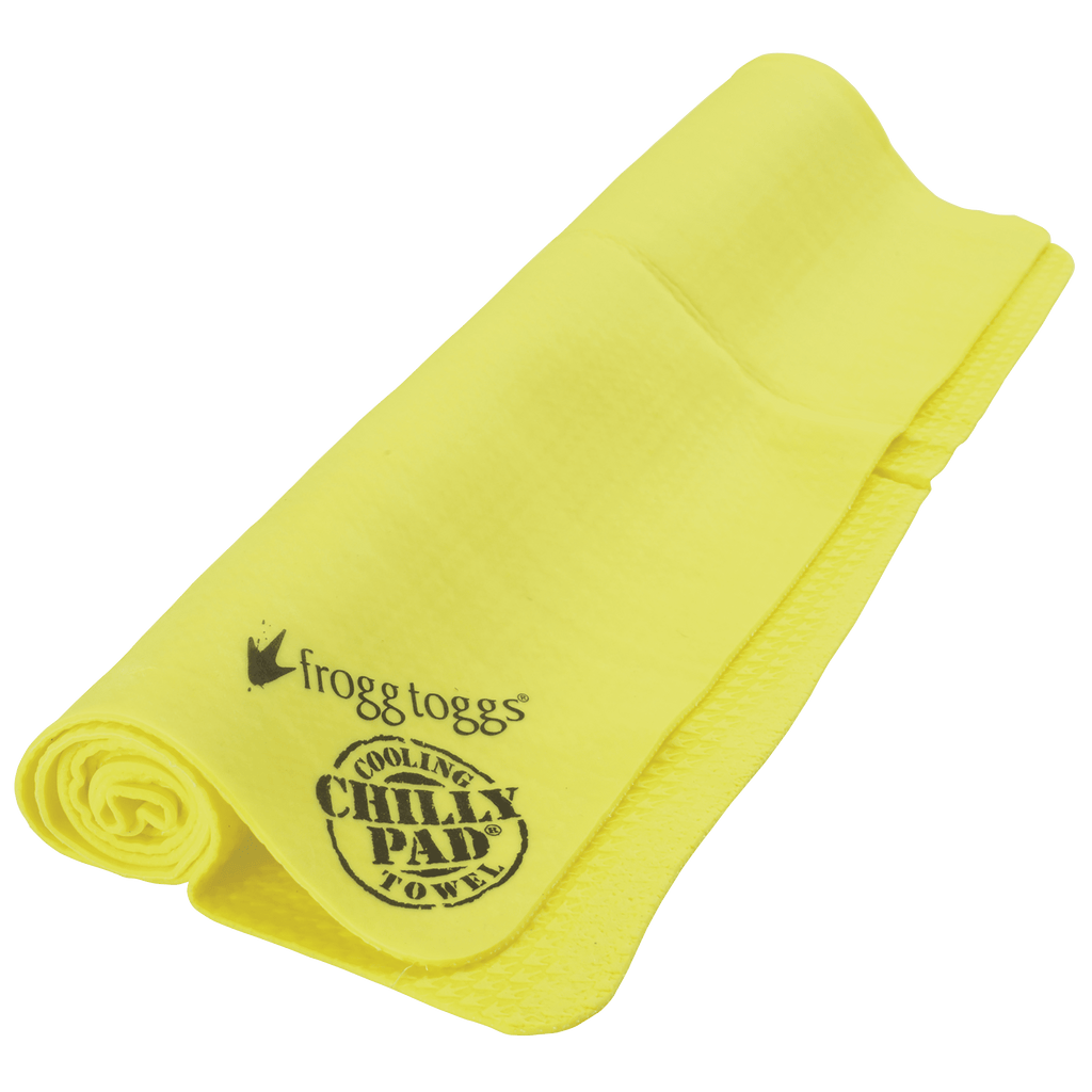 Frogg Toggs Chilly Pad Sport Cooling Towel