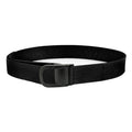 Frogg Toggs Adjustable Wading Belt, Polypropylene Men’s Belt with Quick-Release & No-Slip Buckle, Black
