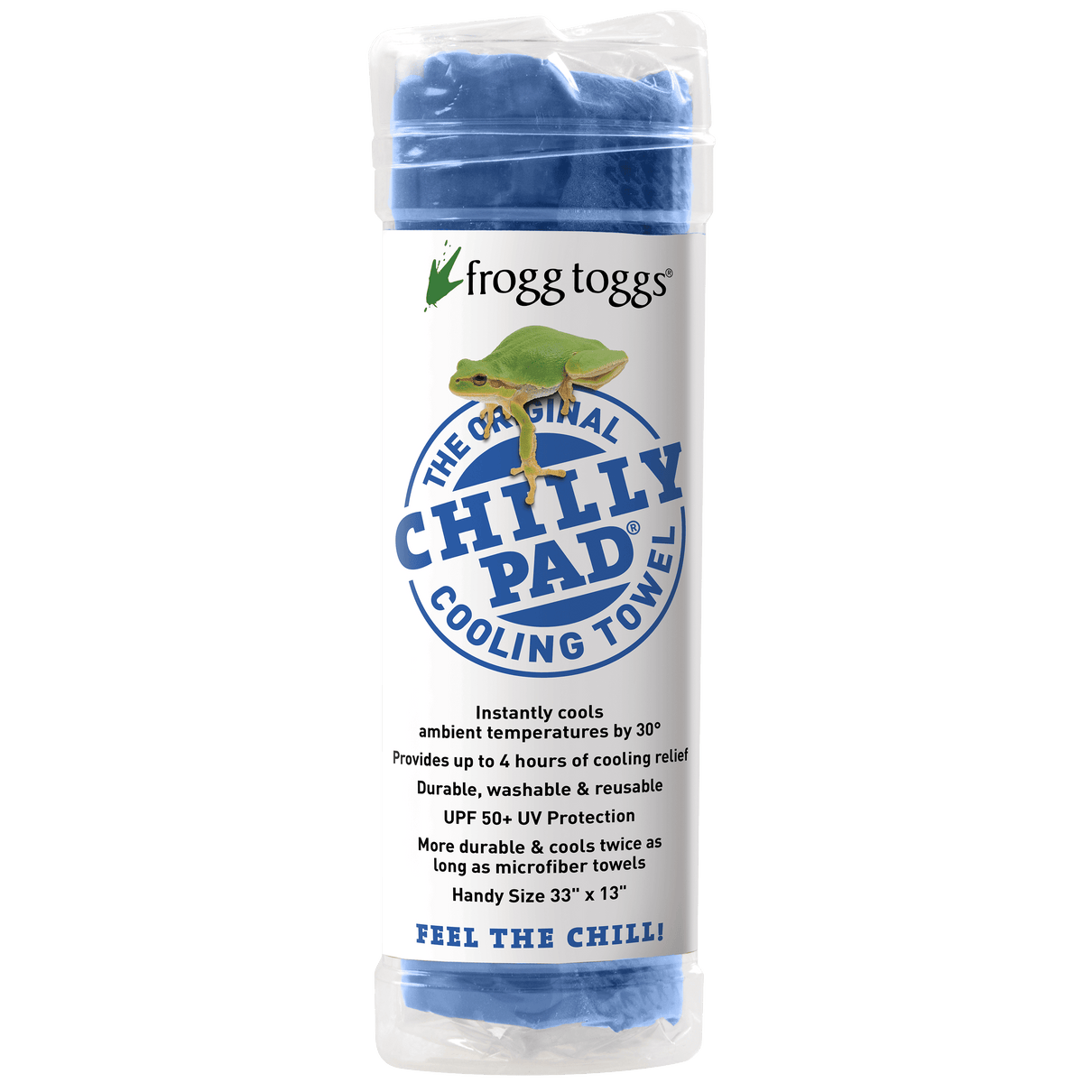 Frogg Toggs Chilly Pad Sport Cooling Towel