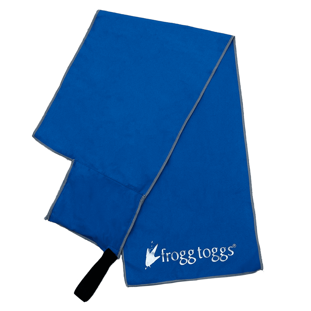 Frogg Toggs Chilly Pro Magnetic Cooling Sport Towel