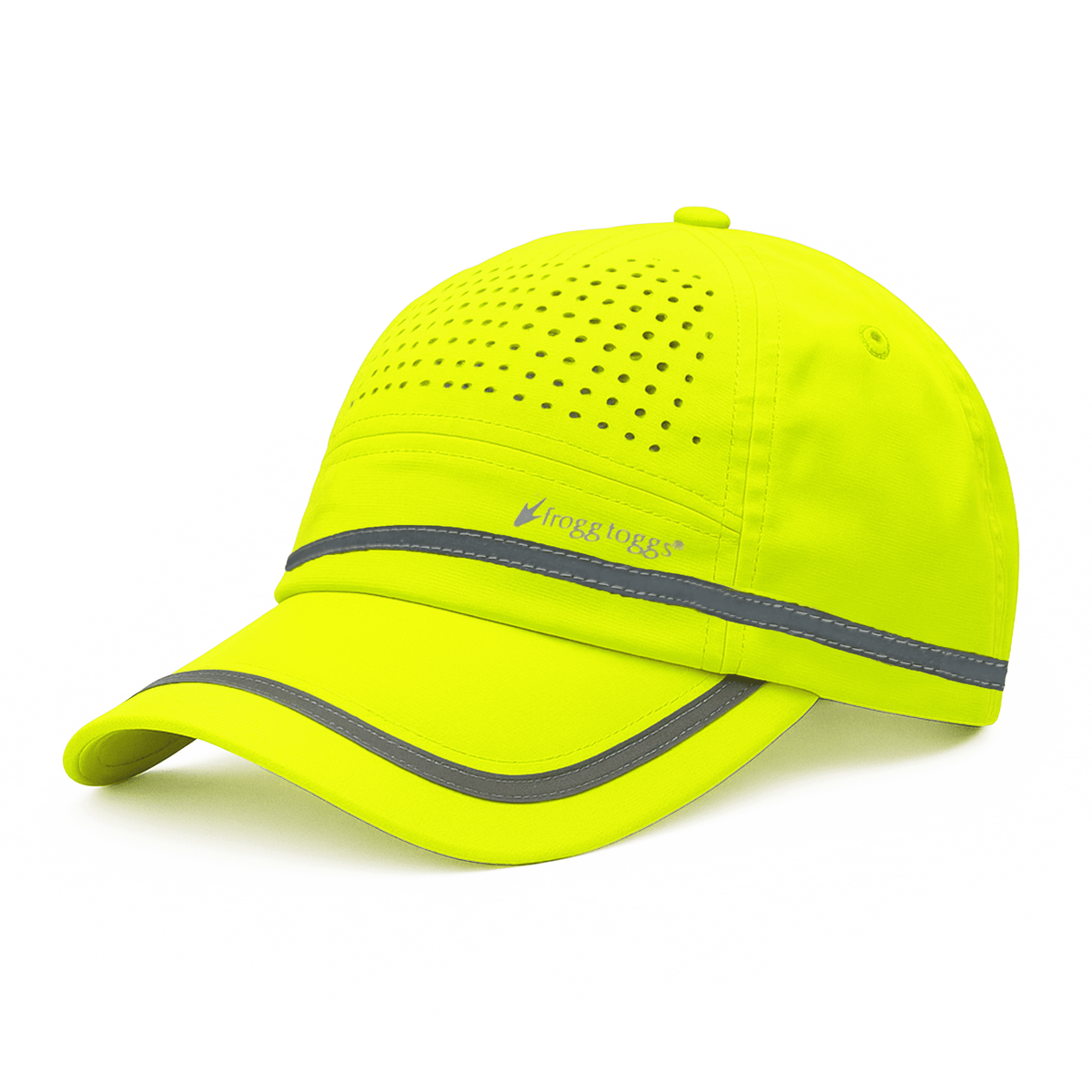 Frogg Toggs Chilly Pro Performance Cooling Cap | Loden Green