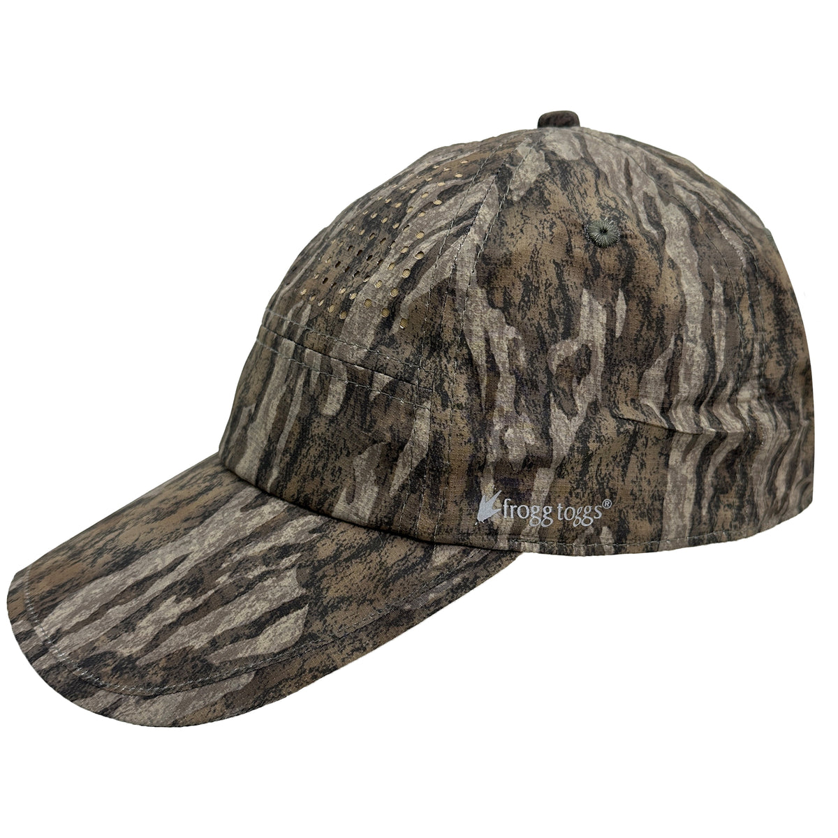 Frogg Toggs Chilly Pro Performance Cooling Cap | Loden Green