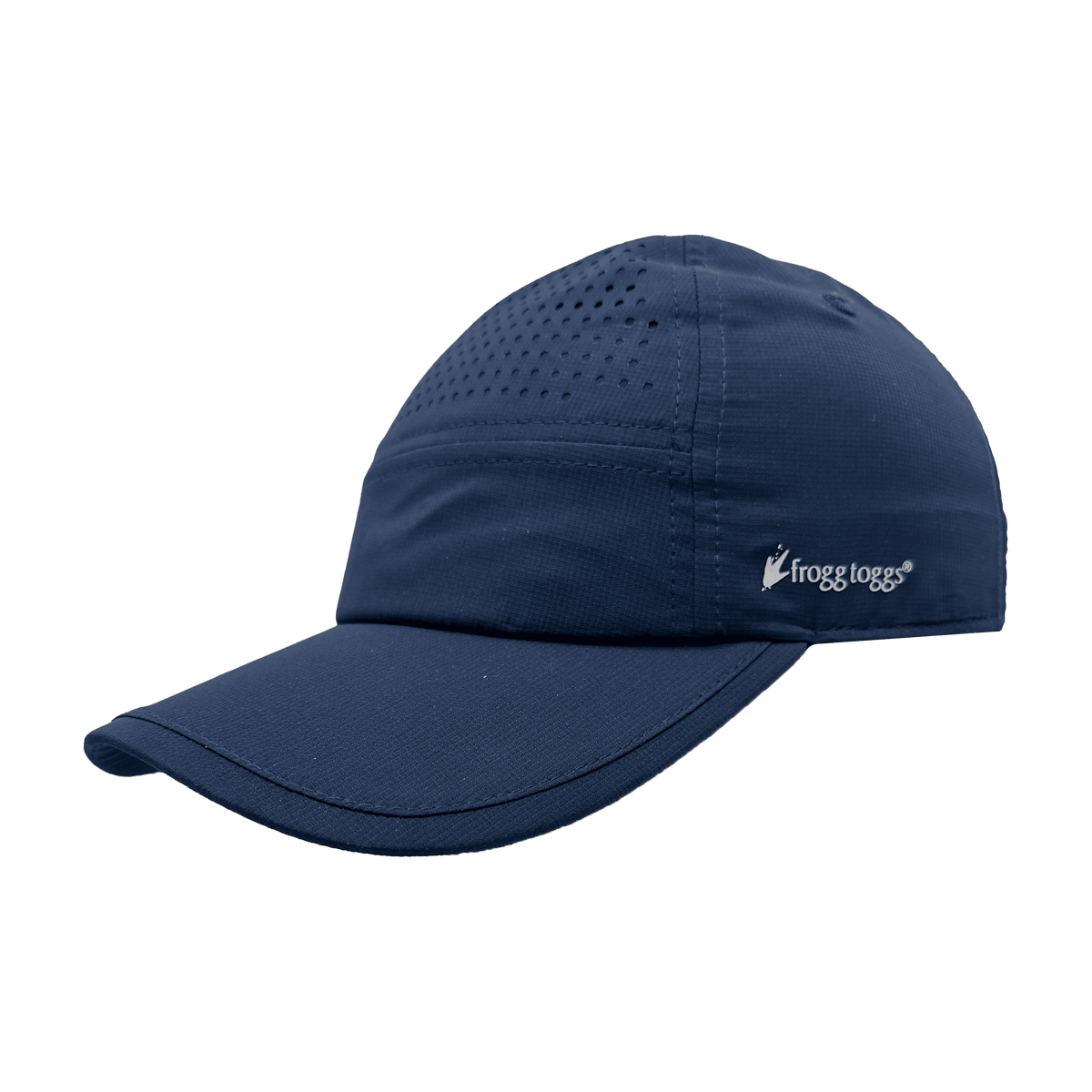 Frogg Toggs Chilly Pro Performance Cooling Cap | Loden Green