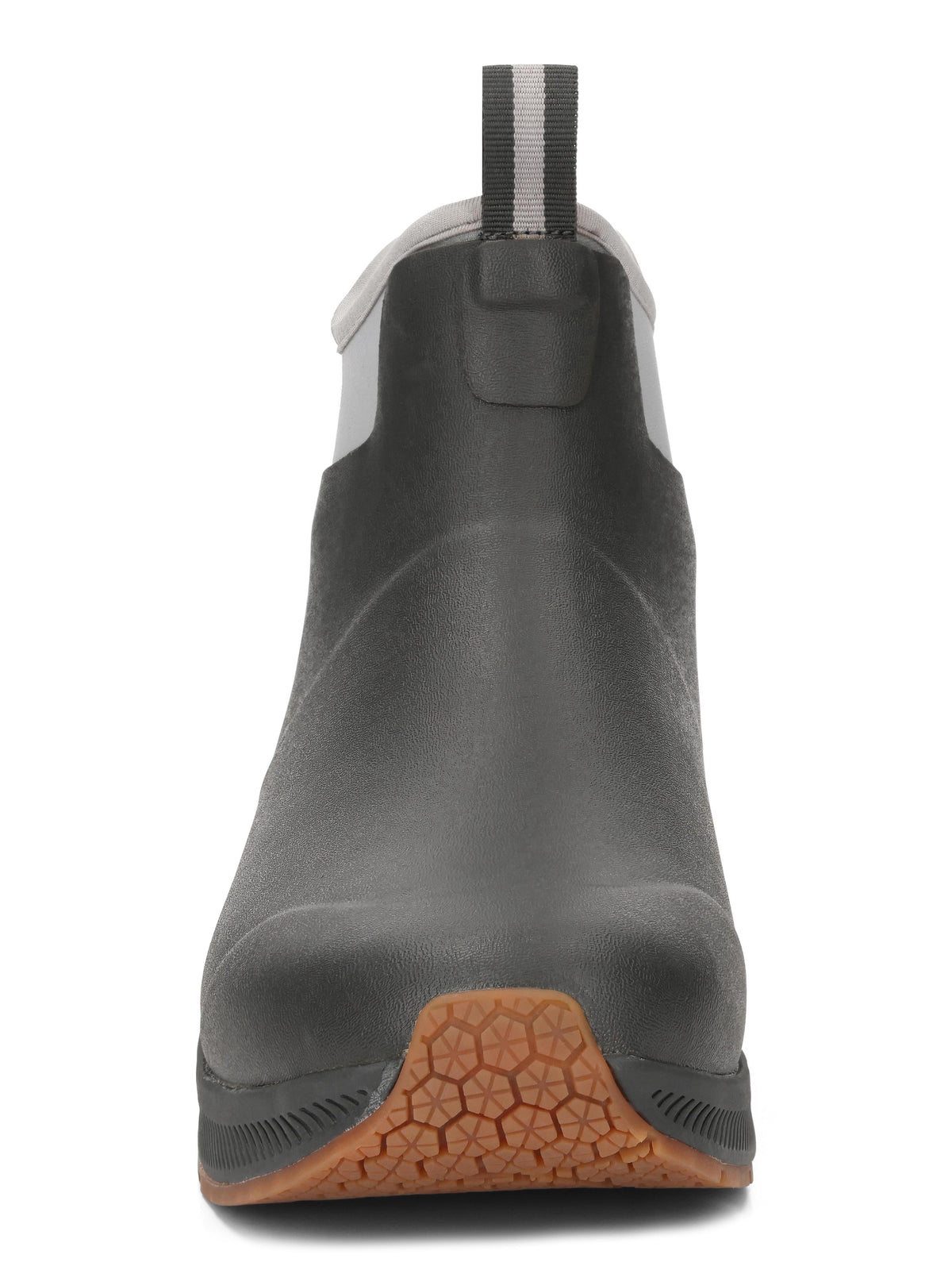 Frogg Toggs Hydrogrip Deck Boots Gray 7D (Medium)