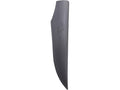 Frogg Toggs Tackle Vault Knife Sheath Attachment, Quick-Access EVA Knife Holder, Gray