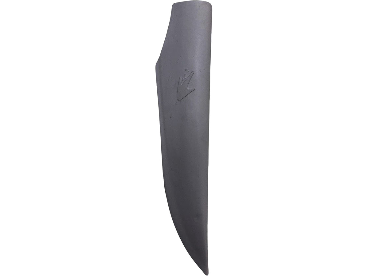 Frogg Toggs Tackle Vault Knife Sheath Attachment, Quick-Access EVA Knife Holder, Gray