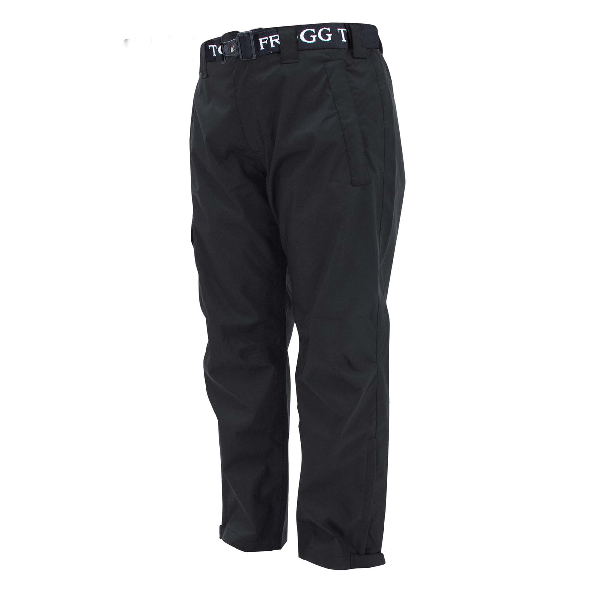 Frogg Toggs Men's StormWatch Pant | Black | Size MD