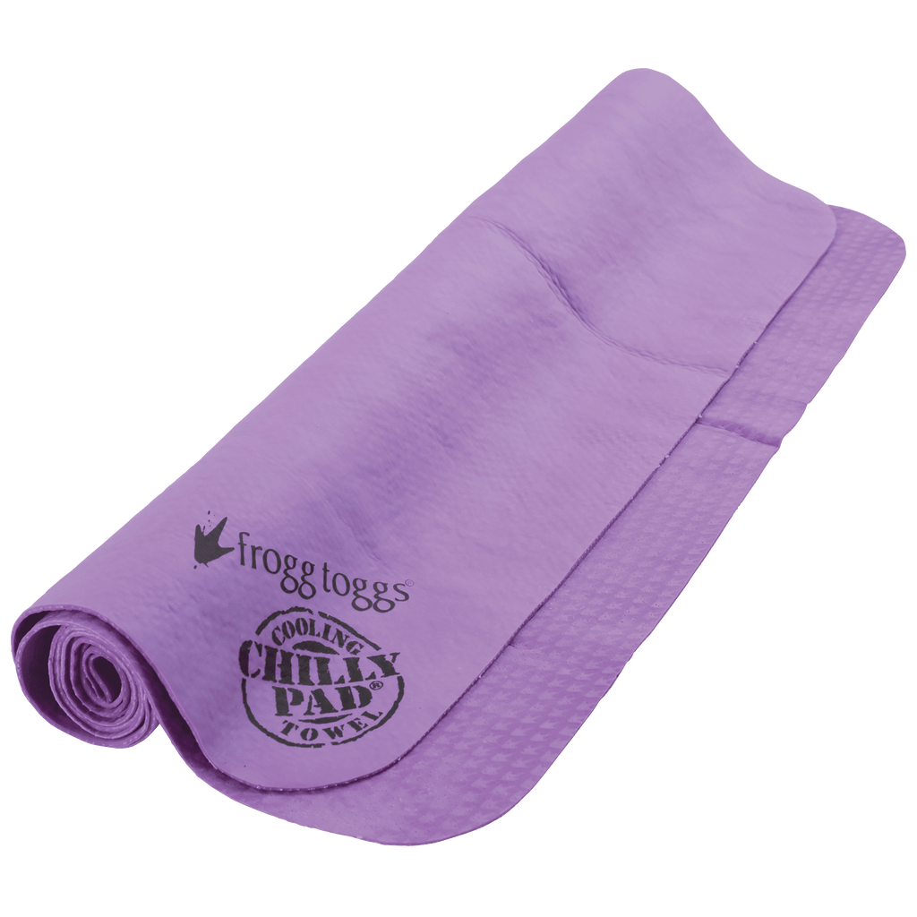 Frogg Toggs Chilly Pad Sport Cooling Towel