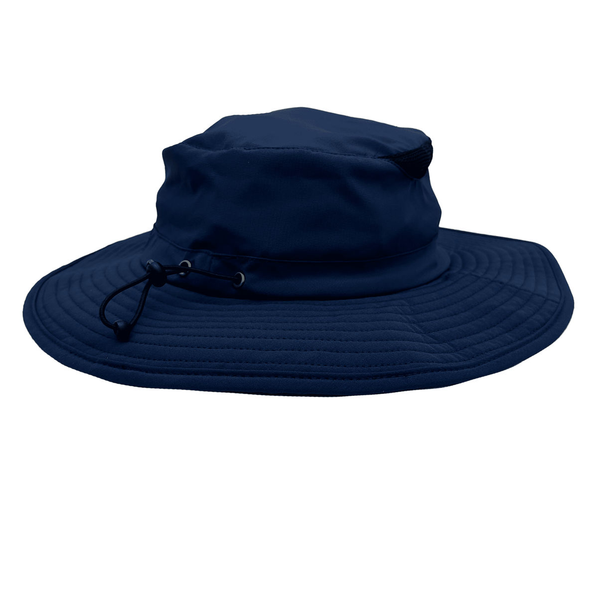 Frogg Toggs Chilly Pro Performance Boonie Hat, Cooling Sun Hat with Sun Protection and Adjustable Strap, White