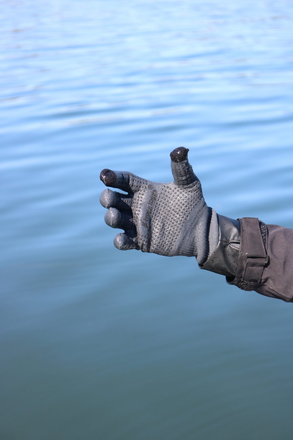 Frogg Toggs Waterproof Gloves (Men's or Women's)