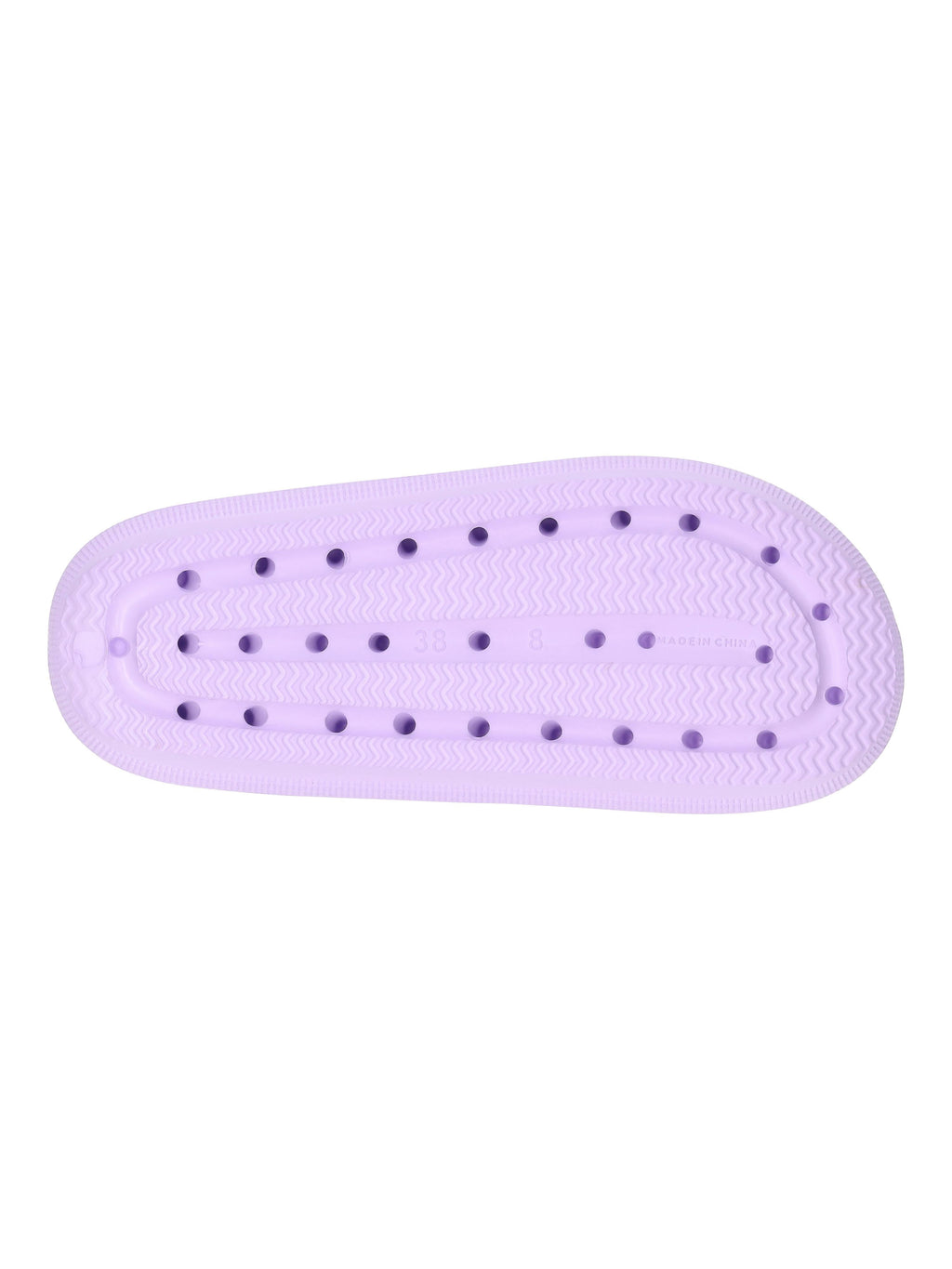 Frogg Toggs Squisheez Slip On Slide Sandals for Women, Soft and Squishy Slides, Black, Size 6