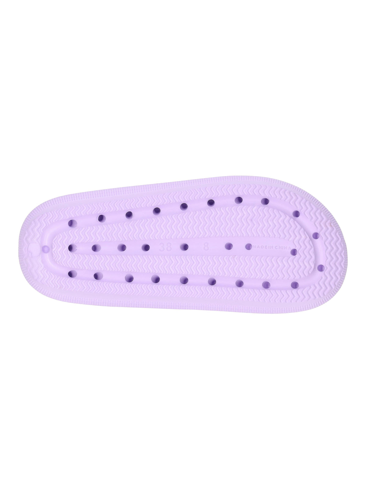 Frogg Toggs Squisheez Slip On Slide Sandals for Women, Soft and Squishy Slides, Black, Size 6