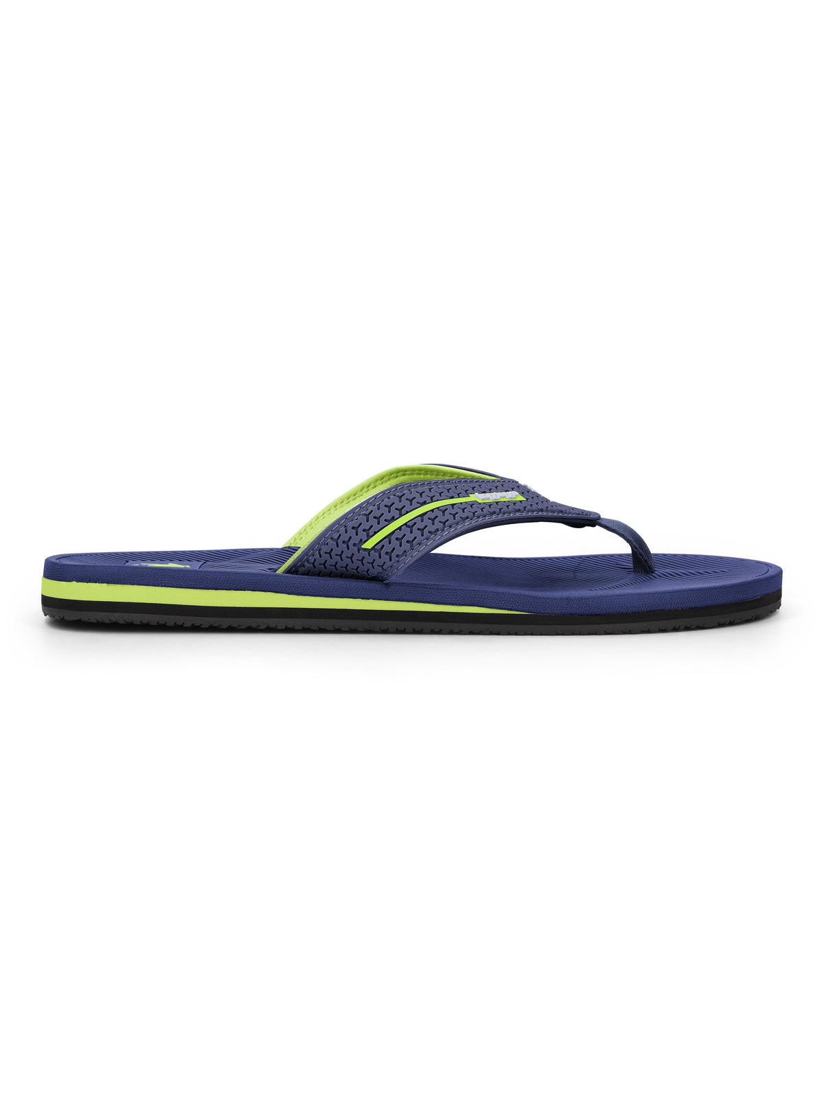 Frogg Toggs Flipped Out Sandals for Men, EVA Cushioned Flip Flops with Firm Grip Design, Gray, Size 7