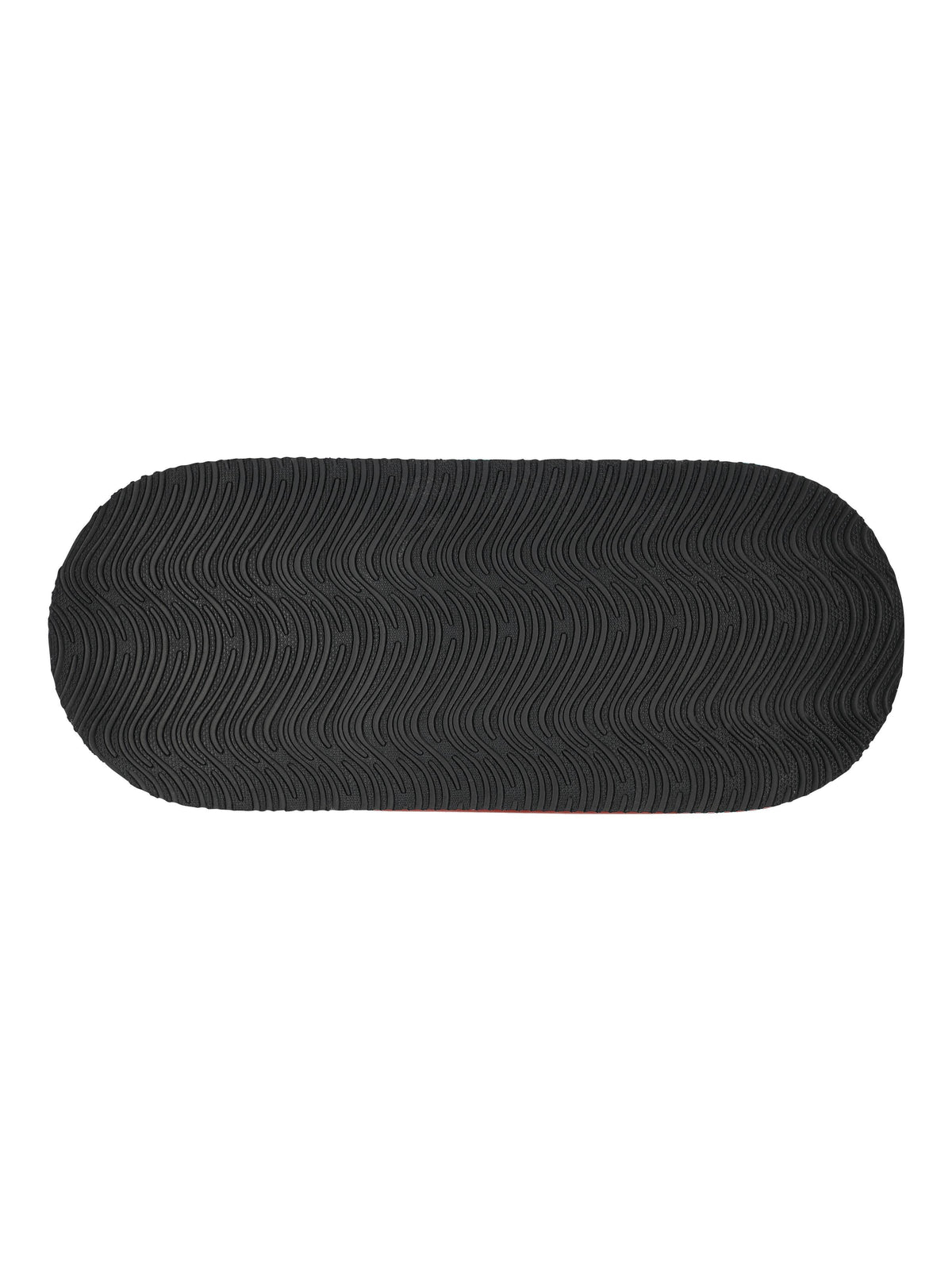 Frogg Toggs Floteez Slippers for Women, Flip Flops Sandals with Buoyancy Foam Footbed, Black, Size 7