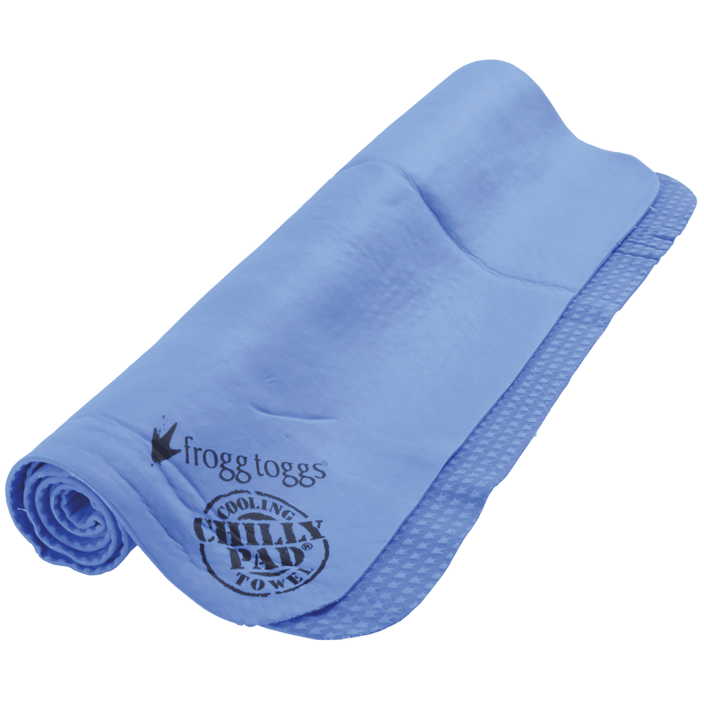 Frogg Toggs Chilly Pad Sport Cooling Towel